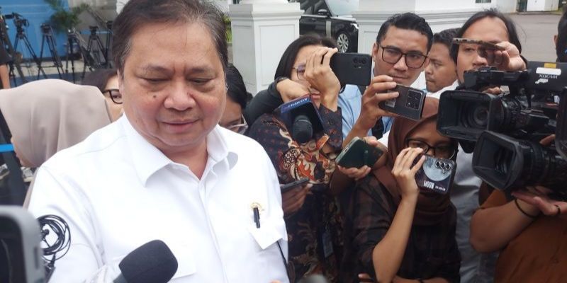 Donald Trump Minta Presiden Prabowo Longgarkan Aturan TKDN
