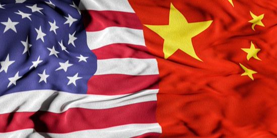  Sikap Tak Suka Orang Amerika Terhadap China Berkurang