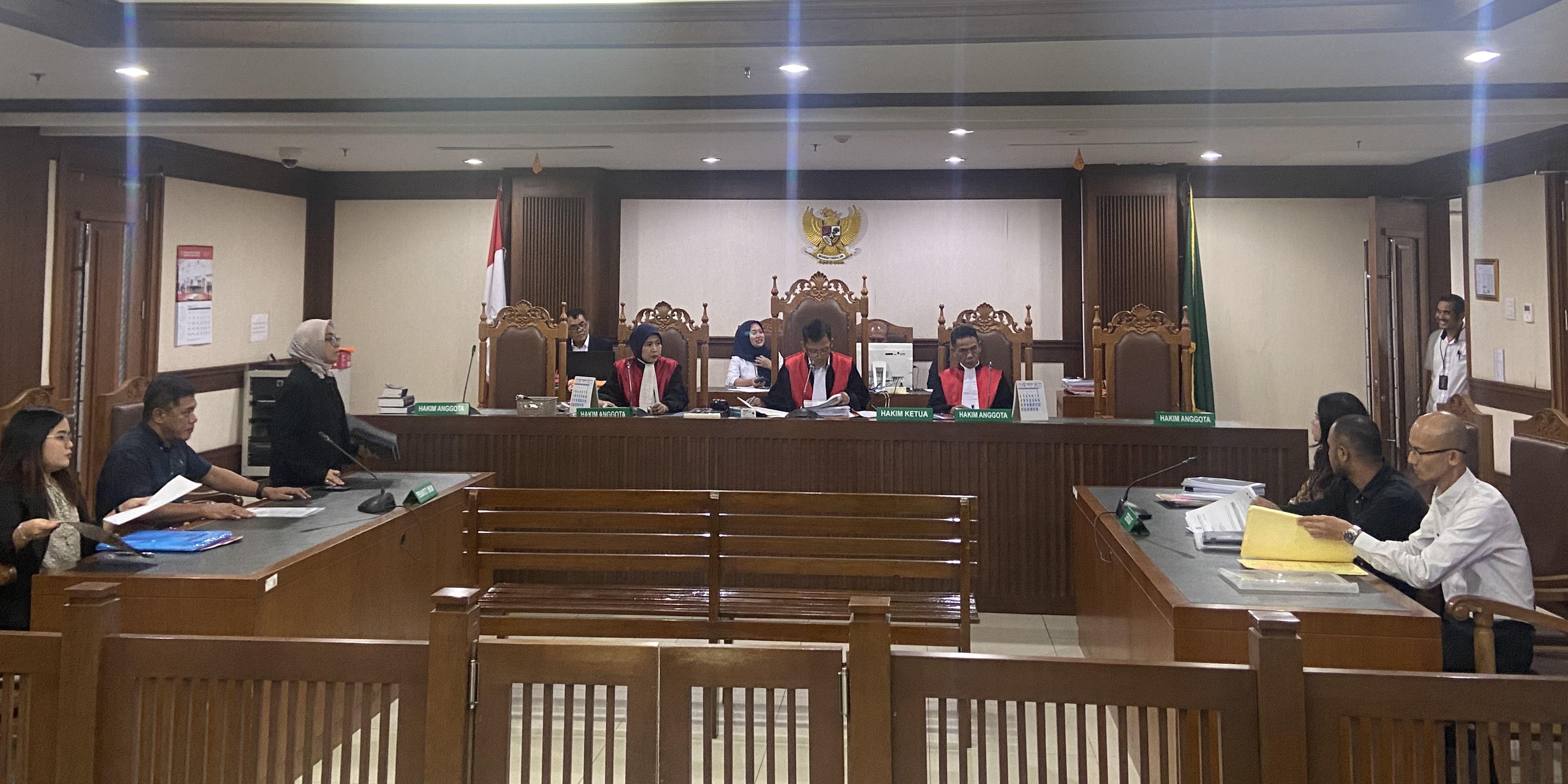 Ahli Hukum Ungkap 3 Dasar Hukum Kuat Bukalapak Ajukan PKPU Harmas