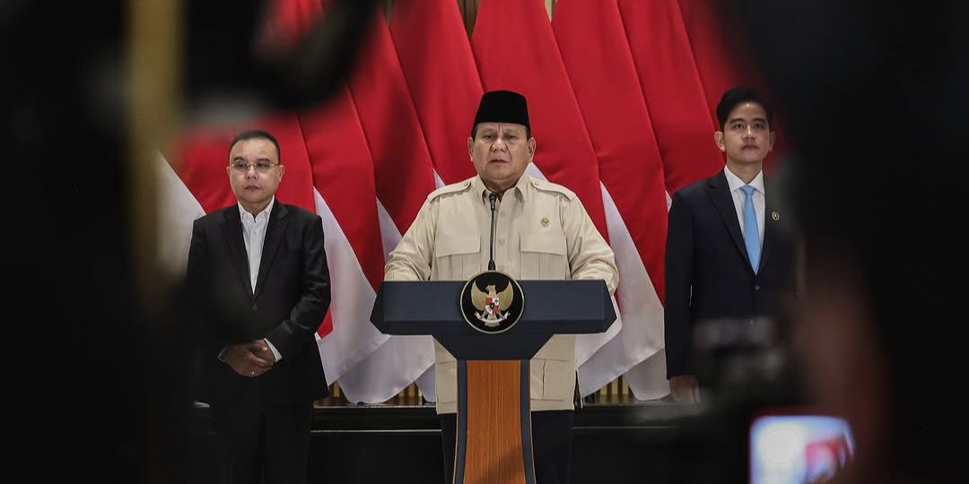 Negosiasi Tarif Dagang Trump, Presiden Prabowo Tawarkan Relaksasi TKDN untuk Perusahaan AS