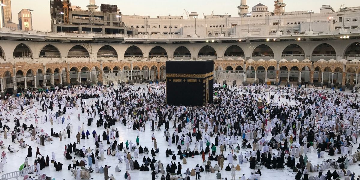 Travel Nakal Gunakan Visa Kerja untuk Haji, 10 Jamaah Digagalkan di Bandara