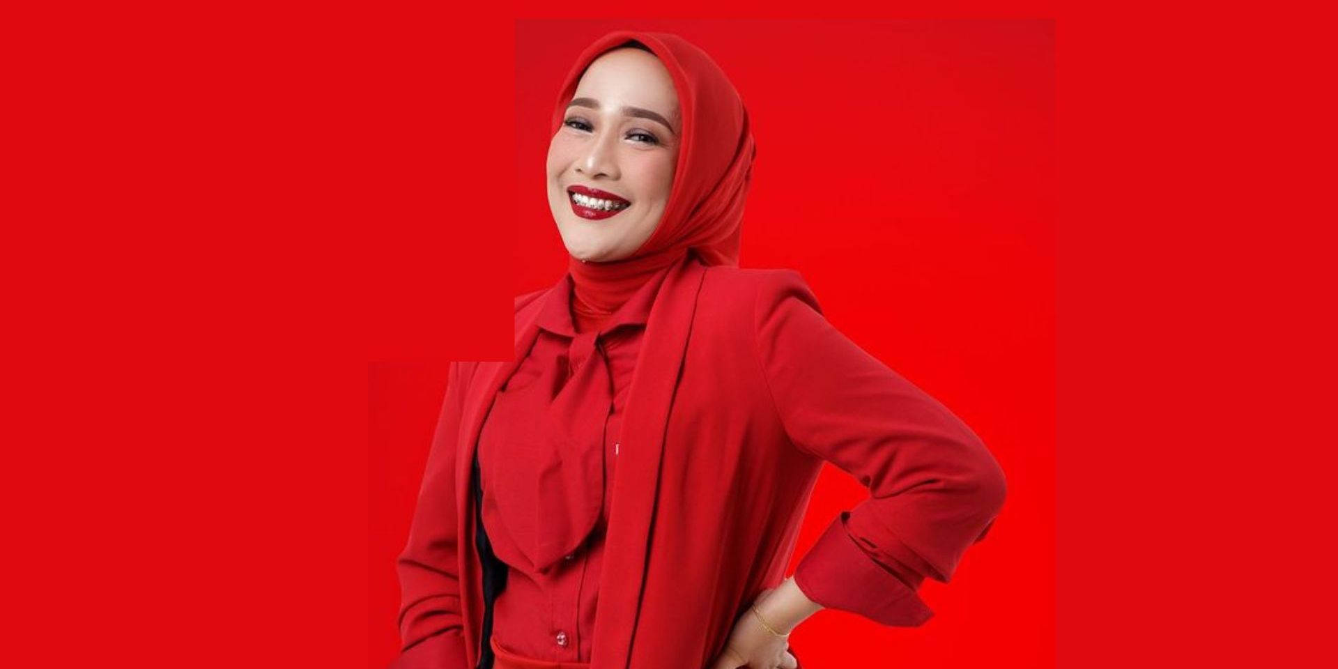 Tia Rahmania Menang Gugatan Atas PDIP dan Bonnie Triyana, Tidak Terbukti Gelembungkan Suara