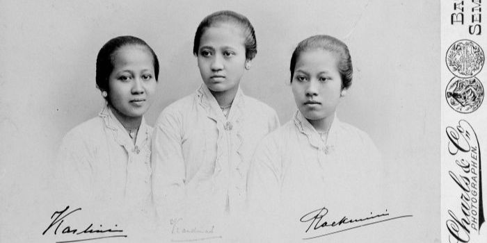 Bukan RA Kartini, Inilah Perempuan Pertama yang Jadi Pahlawan Nasional