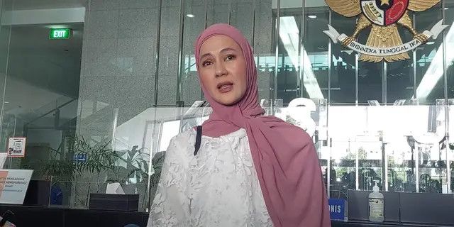 Sosok Tiga Hakim Dilaporkan Paula Verhouven ke Komisi Yudisial Usai Putuskan Perceraian Baim Wong