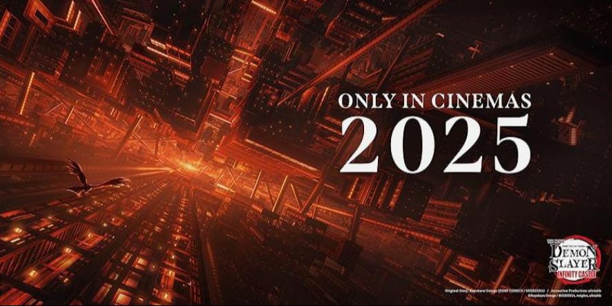 Jangan Sampai Ketinggalan,3 Anime Terbaik Ini Bakal Tayang Tahun 2025! Ini Jadwal Tayang di Indonesia