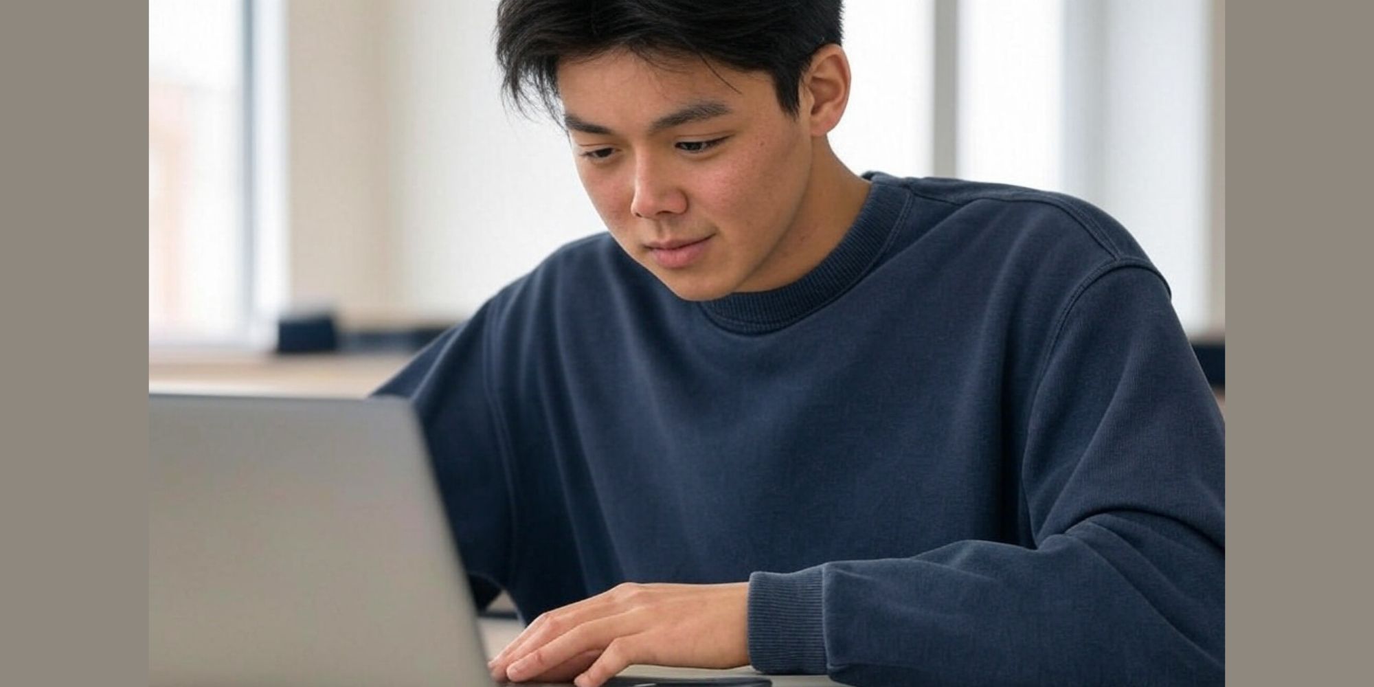 ETS Dorong Pengawasan Ujian Berbasis AI, Dorong Inklusi Digital di Indonesia