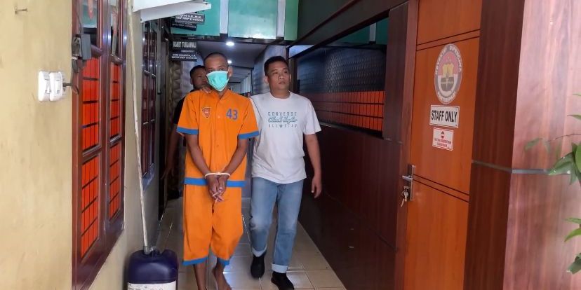 Kecanduan Video Porno, Guru SD di Lumajang Video Call dan Pamerkan Kelamin ke Siswi
