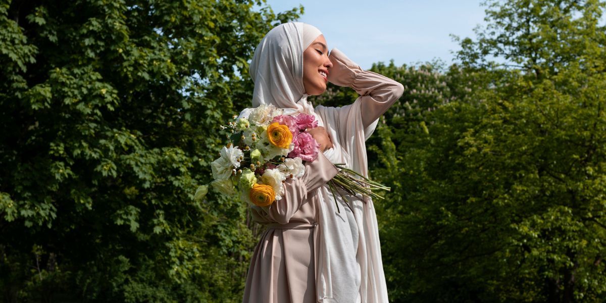 5 Inspirasi Model Gamis Rompi Panjang Terbaru 2025, Sangat Berkelas untuk Pakai di Acara Formal maupun Kasual