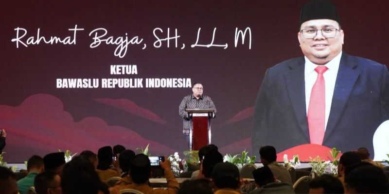 12 Orang Diperiksa Bawaslu Diduga Terkait Politik Uang PSU Pilkada Serang, Barang Bukti Duit Rp18 Juta Disita