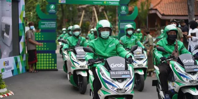 Ramai soal Program Grab Hemat, Begini Penjelasan Grab Indonesia