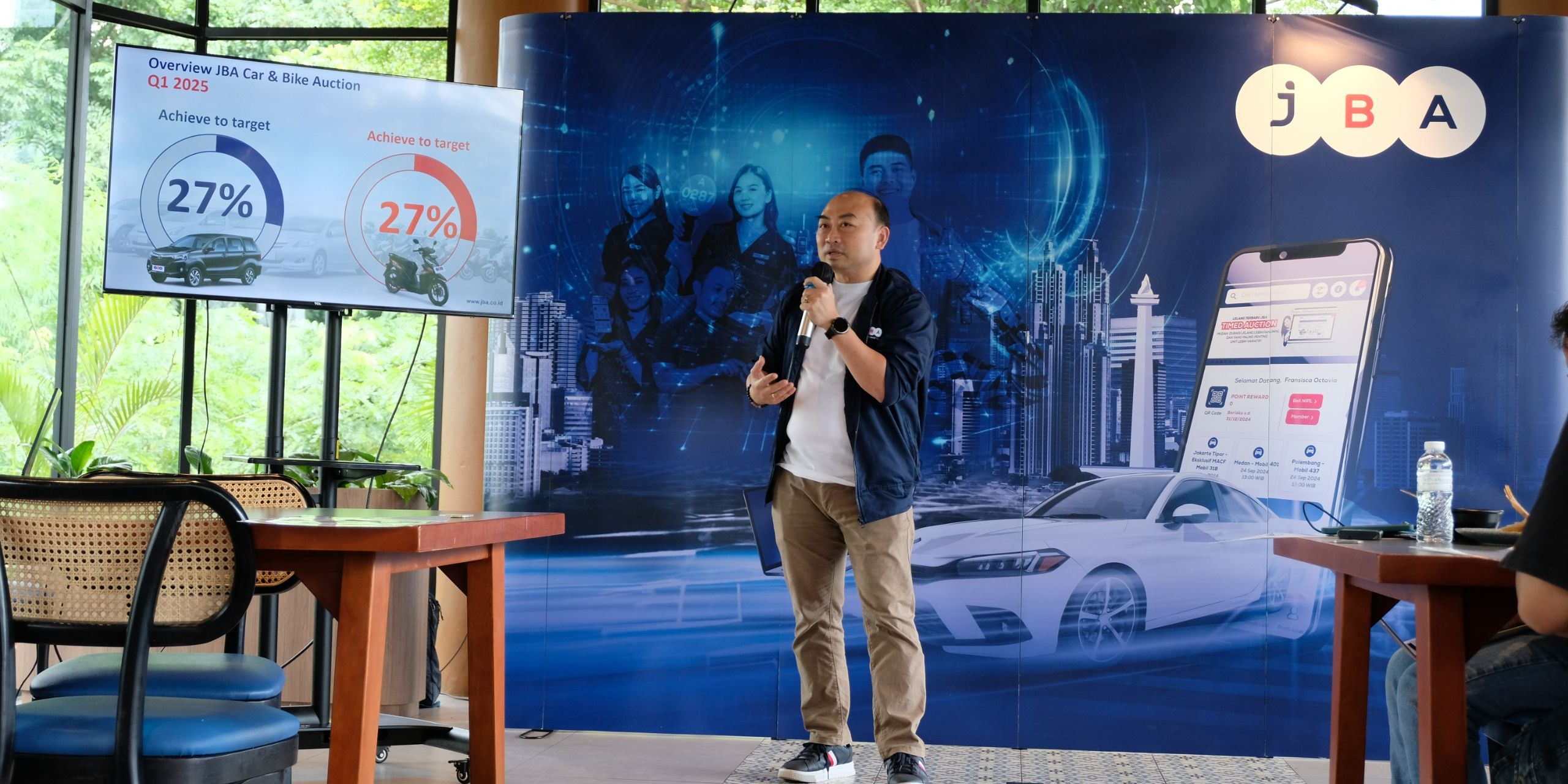 5 Mobil Bekas Paling Laris di Kuartal I Tahun 2025, Toyota Mendominasi