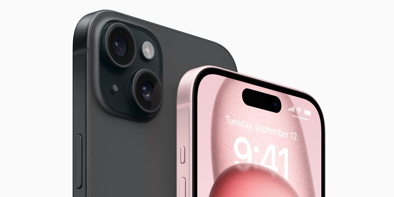 Harga iPhone 15 Turun, Ini Informasi Terbarunya