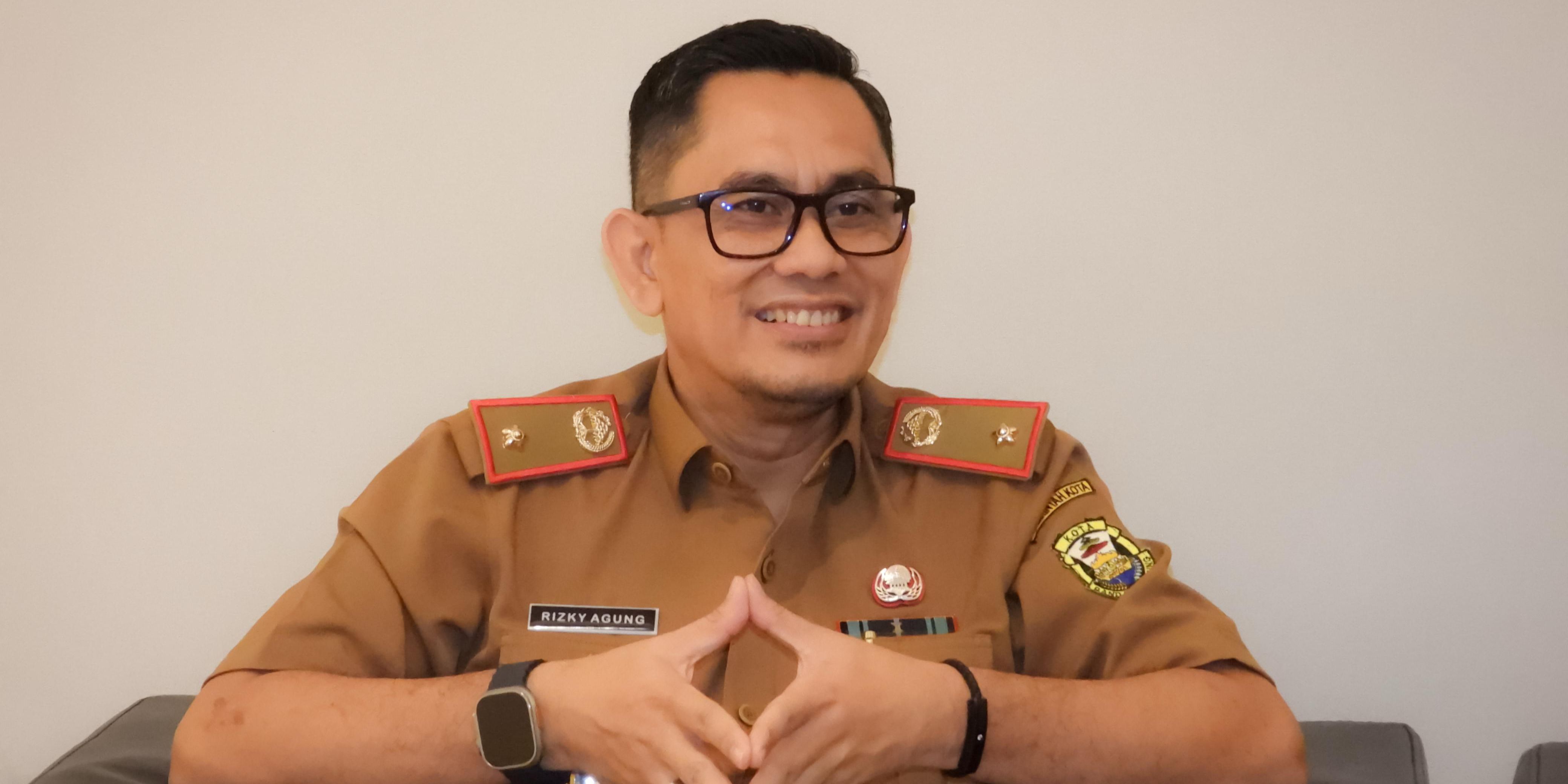 Diskominfo Bandar Lampung Sediakan Layanan Aduan Masyarakat Lewat Website dan Media Sosial