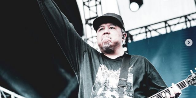 Terbaru Ricky Siahaan, Sederet Artis Indonesia Meninggal Akibat Serangan Jantung