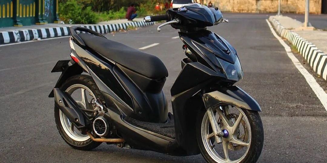 5 Gaya Modifikasi Honda Beat Bikin Motor Anda Makin Kece Beda dengan yang Lain