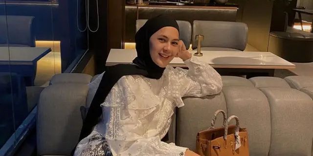 Artis Indonesia Dapat Nafkah Mut'ah Fantastis, Paula Verhoeven Rp1 Miliar & Natasha Rizky Rp1,6 Miliar