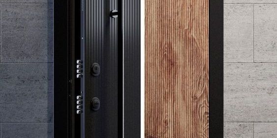 Model Pintu Minimalis 1 Pintu Terbaru 2025, Inspirasi Desain Elegan untuk Rumah Modern
