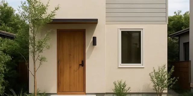 25 Ide Rumah Minimalis Modern yang Simpel dan Elegan
