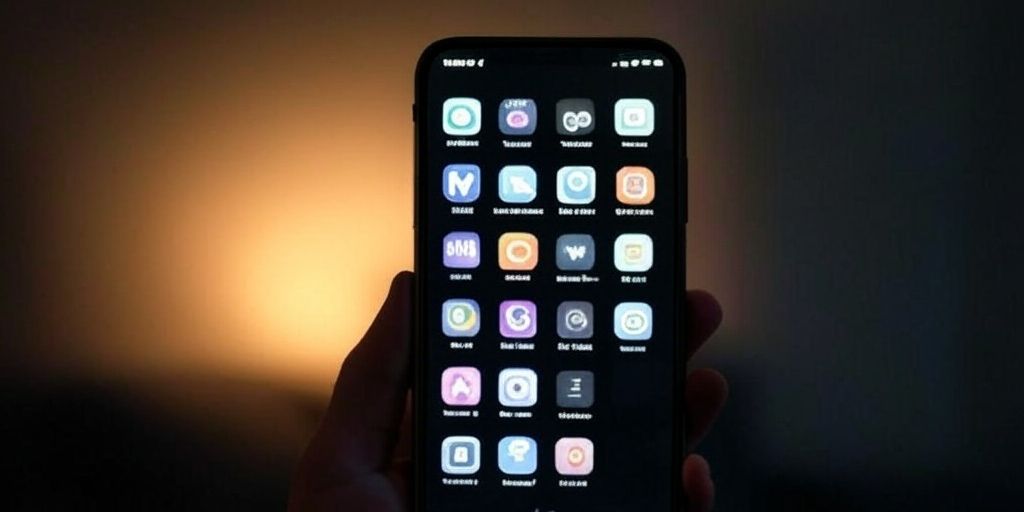 Apakah Fitur Dark Mode Bisa Menghemat Baterai HP?