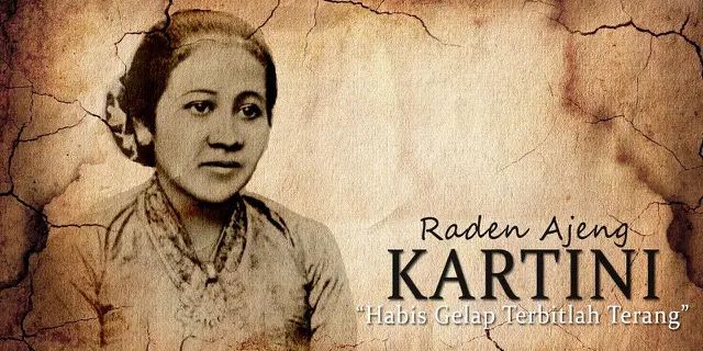 Hari Kartini Tanggal Berapa? Mengenal Pahlawan Emansipasi Perempuan Indonesia