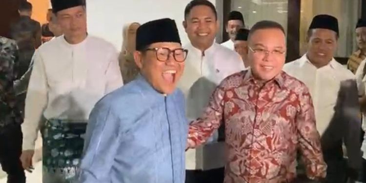 Ini Bukan Matahari, ini Bulan