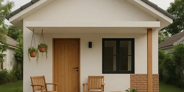 Inspirasi Desain Rumah Minimalis 2025 Terbaru dan Terkini