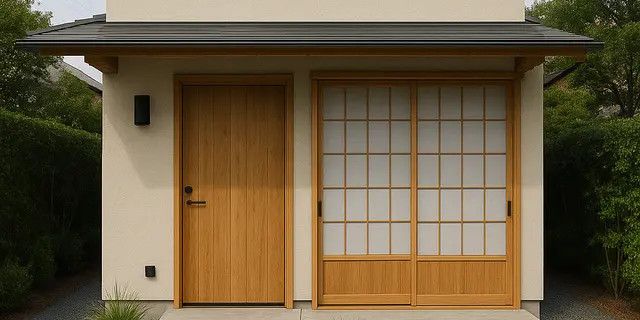 Denah Rumah Minimalis 2 Kamar yang Nyaman dan Fungsional