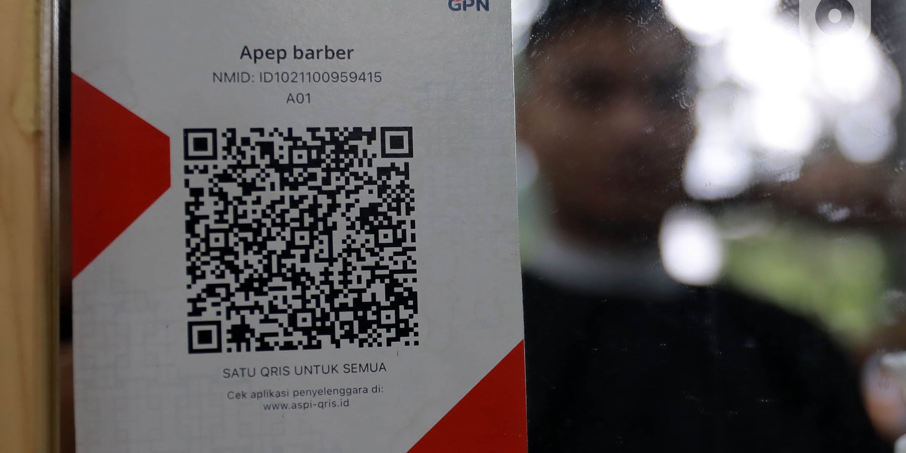 AS Kritik Sistem Pembayaran Lokal Indonesia, China, dan Negara Asia Lainnya