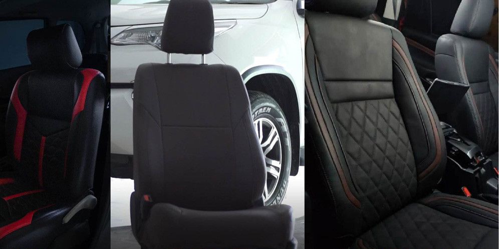Cara Menghindari Jok Mobil Berjamur