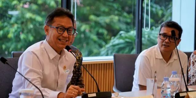 Dokter Magang di RS Tak Diawasi Guru, Cuma Seniornya