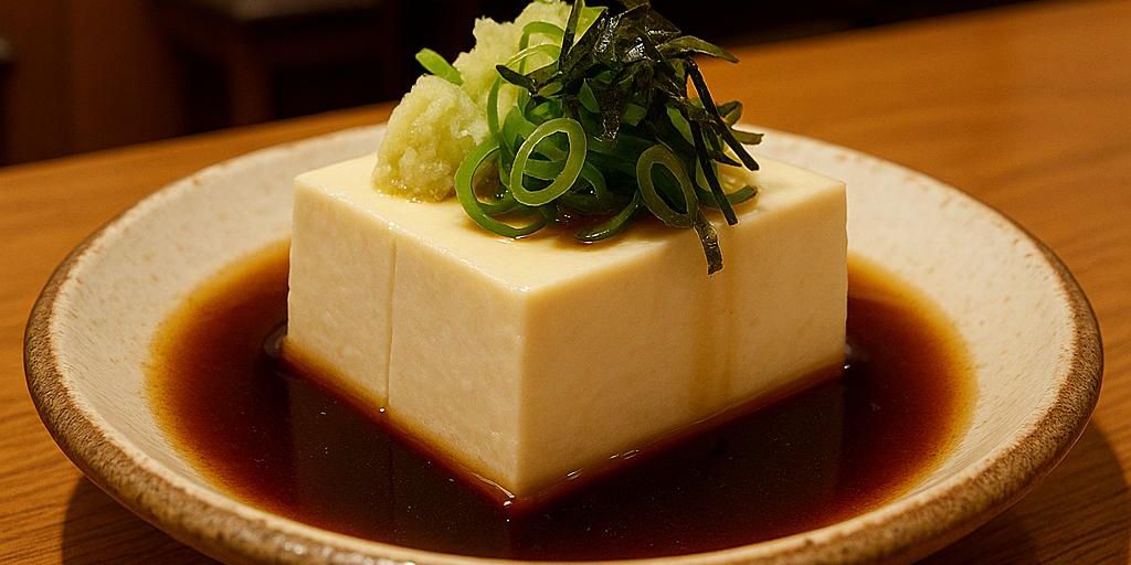 Dojo Tofu, Kuliner Jepang yang Disebut Kejam Karena Menyiksa Binatang