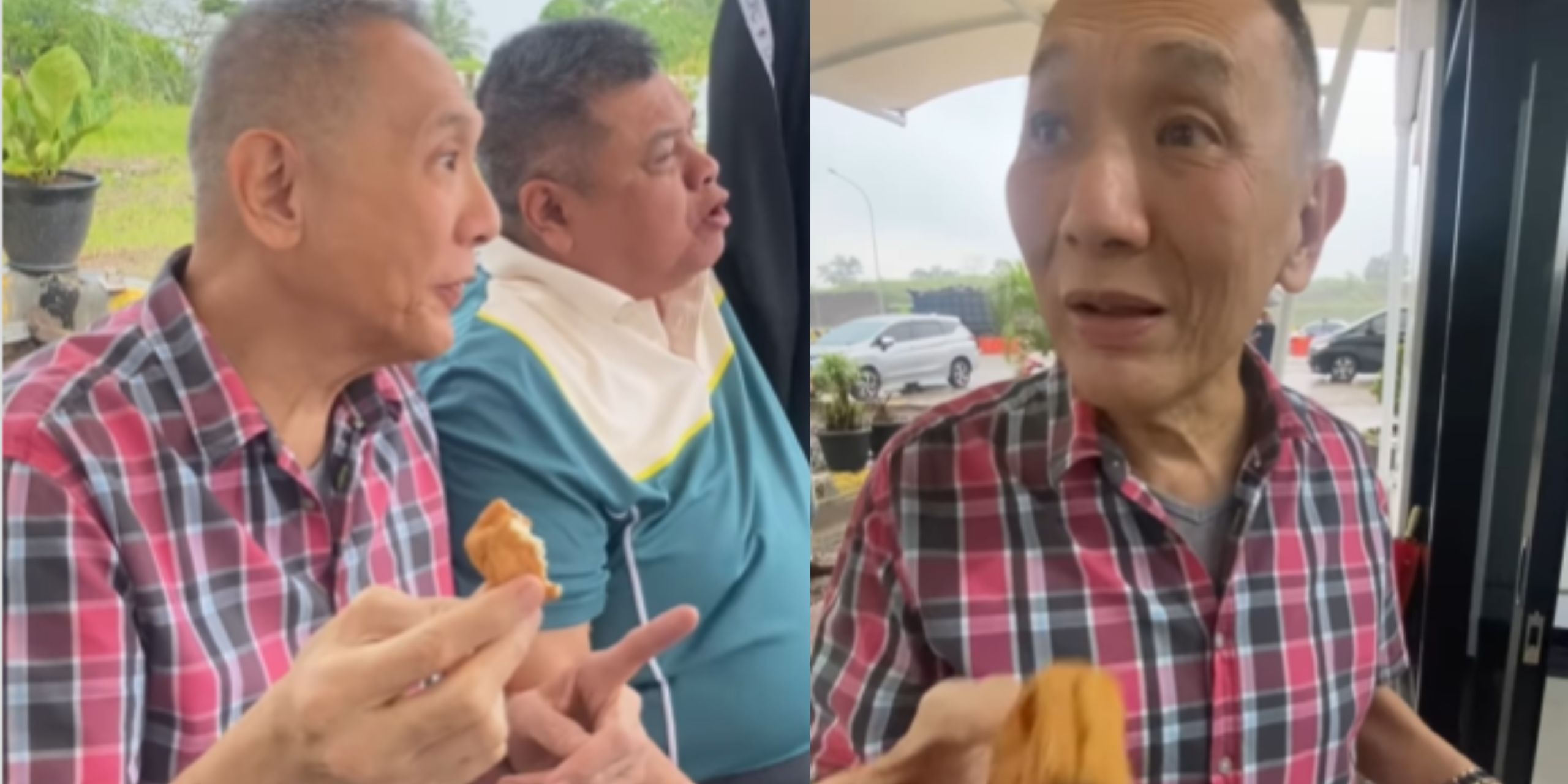 Jokes Bos Tol Jusuf Hamka Orang Sumedang Pintar-pintar, Mau Tahu Kenapa?
