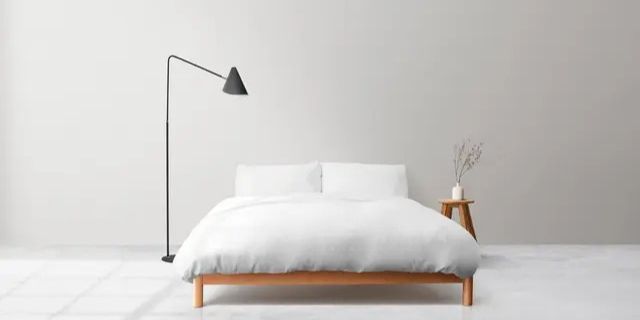 Model Dipan Kayu Minimalis, Pilihan Elegan untuk Kamar Tidur Modern
