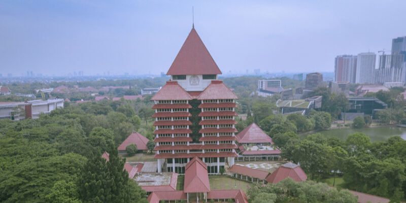 TNI Satroni Kegiatan Mahasiswa, UI Buka Suara