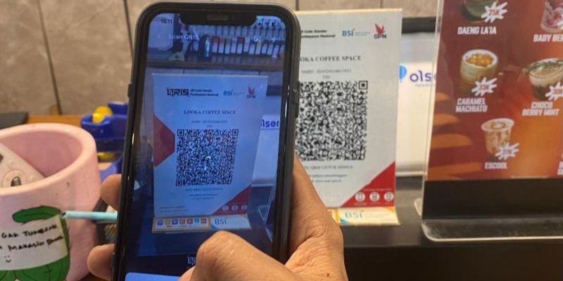 QRIS hingga GPN Diprotes Amerika, BI Tegaskan Prinsip Kerja Sama yang Setara