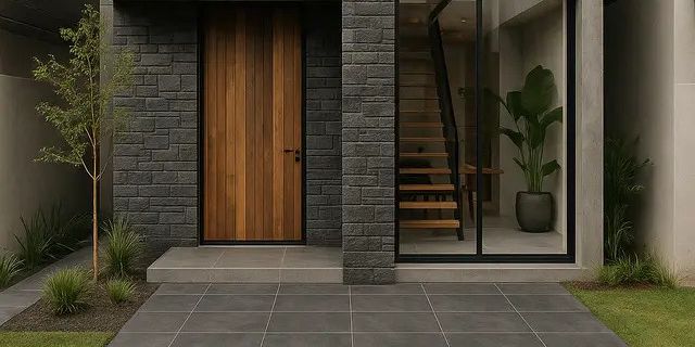 Inspirasi Desain Rumah Lantai 2 Minimalis Modern dan Elegan
