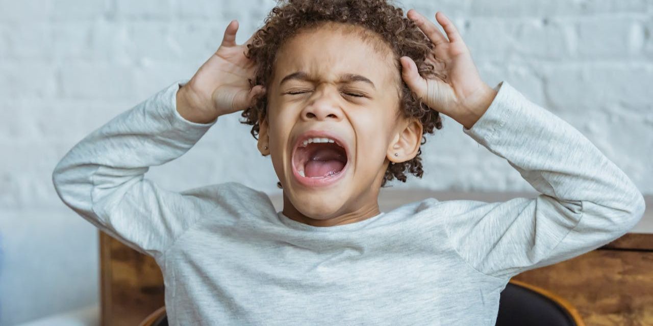 Walau Egois dan Suka Mencari Perhatian, Anak Tak Bisa Didiagnosis NPD, Ini Alasannya