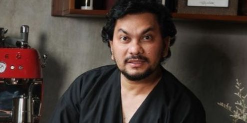 Dapur dr. Tompi Mengusung Desain Mewah dan Fungsional, Memadukan Estetika dan Kepraktisan dalam Satu Ruang
