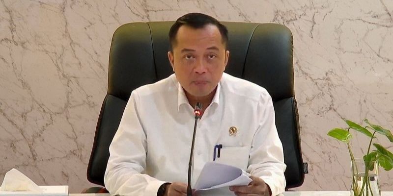 Mensesneg Belum Terima Salinan Gugatan Perpres PCO di MA