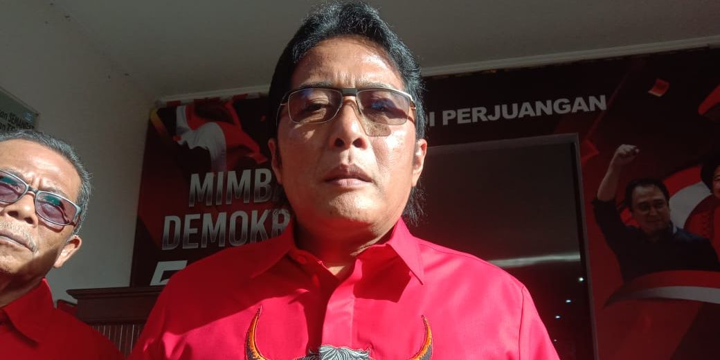 Ratusan Siswa SMP Tak Bisa Baca, Wagub Bali Salahkan Orang Tua dan Guru