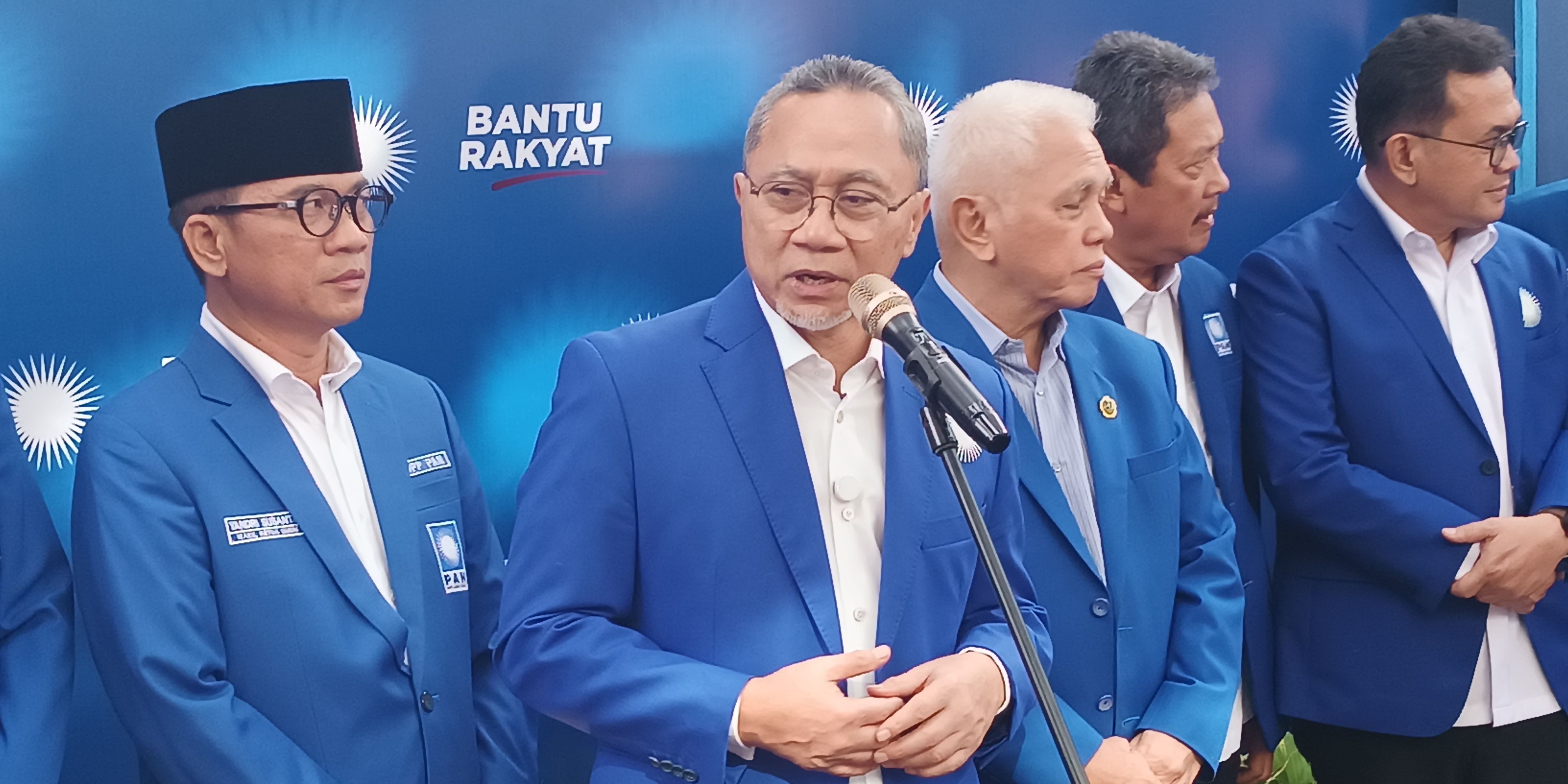 Kalau Wapres Kita Bicara