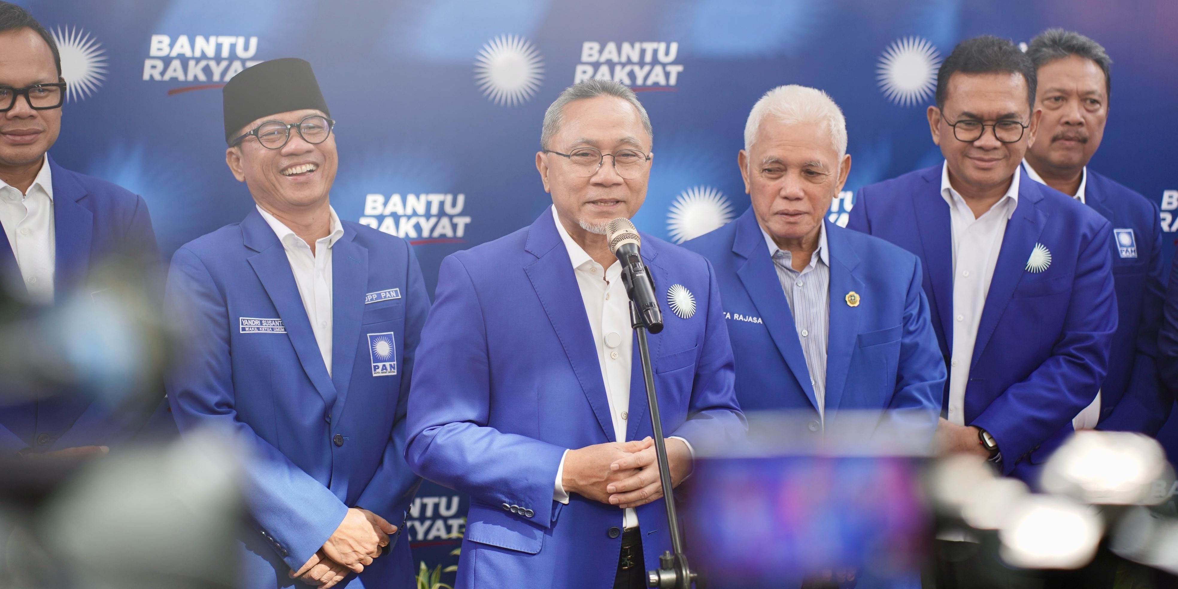 Prabowo Sangat Patriotik Berpihak Pada Rakyat, Jangan Diragukan