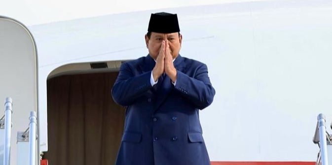 Pesan Kesederhanaan Paus Fransiskus akan Selalu Jadi Teladan Kita Semua
