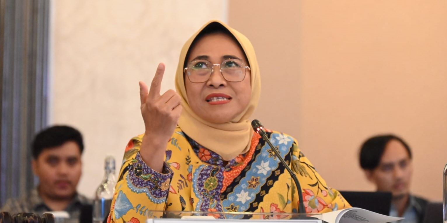 Golkar Dukung Soeharto Jadi Pahlawan Nasional, Ini Alasannya
