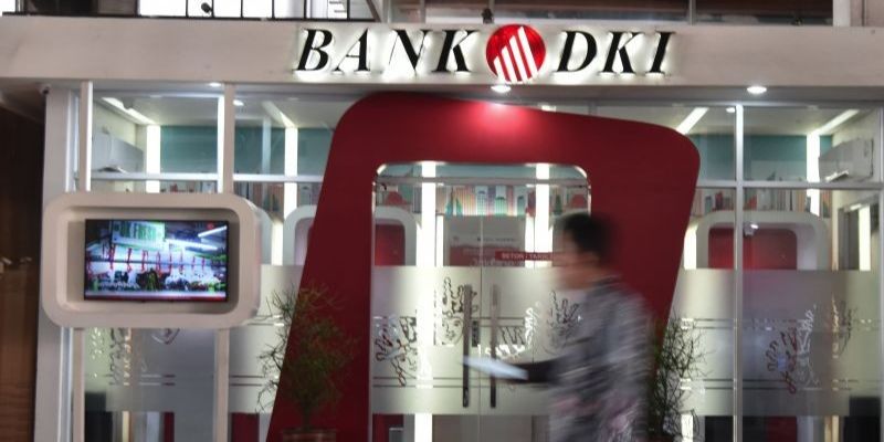 Bank DKI Minta Masyarakat Bersabar, Tunggu Hasil Forensik Digital Bareskrim Terkait Pemulihan Sistem