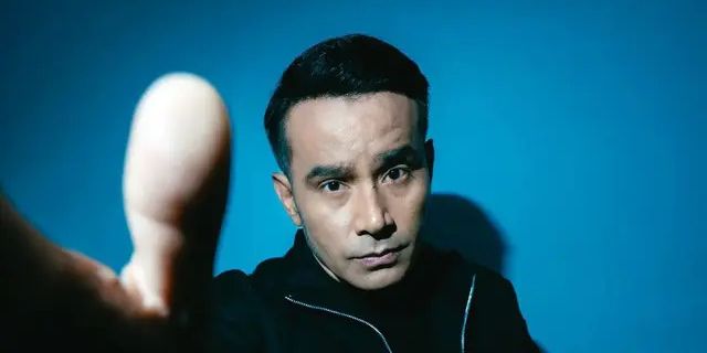 Judika Tanggapi Santai Tuduhan 'Maling Lagu' Ahmad Dhani, Berharap Penyelesaian Secara Adil