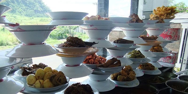 Inspirasi Desain Warung Minimalis yang Menarik dan Fungsional