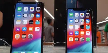Mengungkap Alasan di Balik Ketidakhadiran iPhone 9