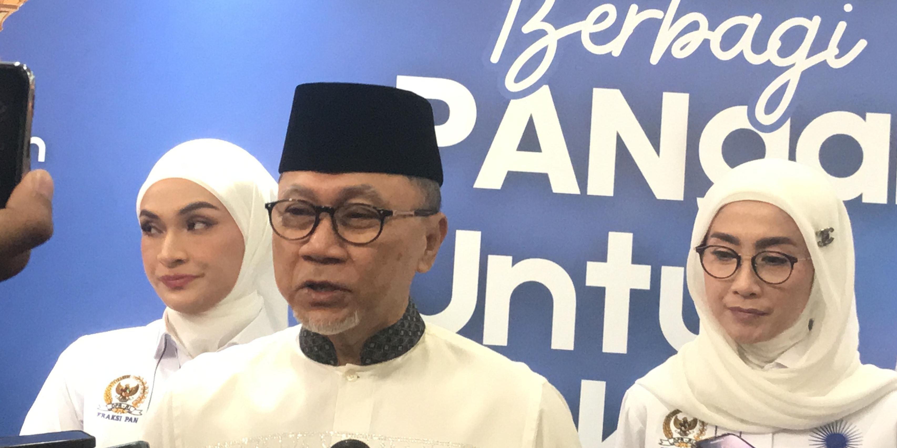 Kalau Gubernur, Menteri Urus Rakyat, Tapi DPR Boleh Kunker