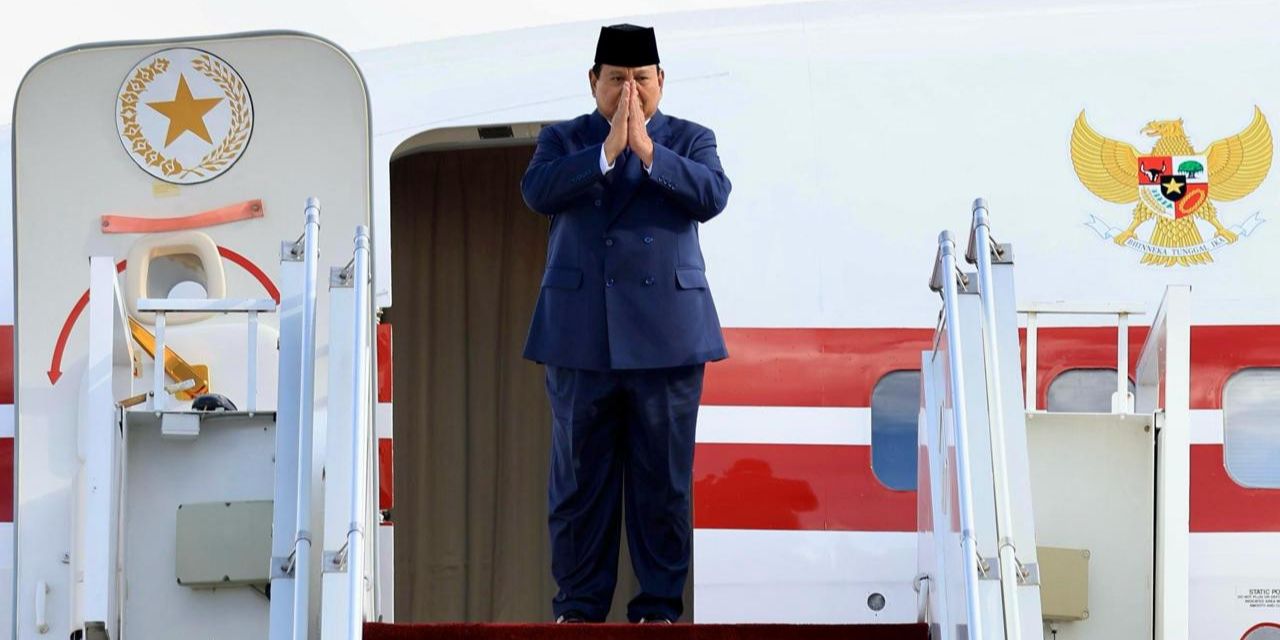Golkar Ungkap Maksud Prabowo Minta Menteri Rapatkan Barisan, Ini Bocorannya